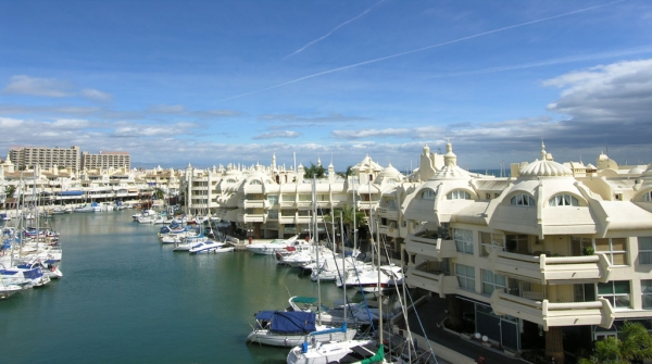 Puerto Marina Puerto Marina