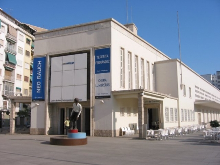 CAC Málaga CAC Málaga