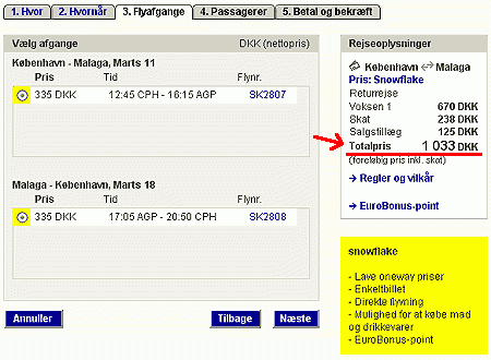flybilletter malaga flybilletter malaga