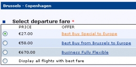 SN Brussels Airlines SN Brussels Airlines