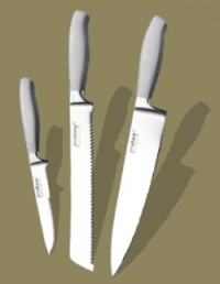 Prosharp knive i Spanien Prosharp knive i Spanien