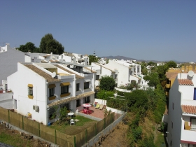Cerros del Aquila