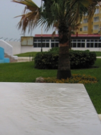 Vejret i Spanien Vejret i Spanien