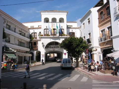 Nerja Nerja