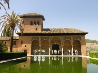 Alhambra Alhambra