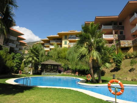 Udlejning i Reserva del Higueron ved Fuengirola Udlejning i Reserva del Higueron ved Fuengirola