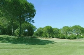 Udsigten over Almenara Golf bane Udsigten over Almenara Golf bane