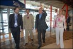 Francisco de la Torre og Miguel P�rez