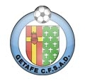 Getafe FC i Spanien