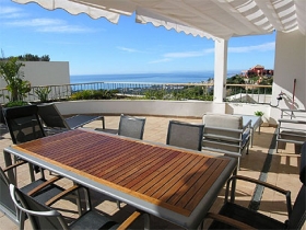 Lejlighed i Marbella