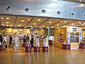 Tax free i Billund Lufthavn Tax free i Billund Lufthavn