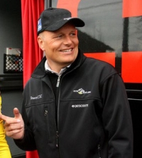 Bjarne Riis, (C) Tim  de Waele