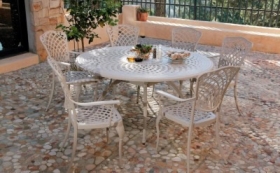 Havem�bler i Spanien