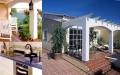 Hus p� Fuerteventura