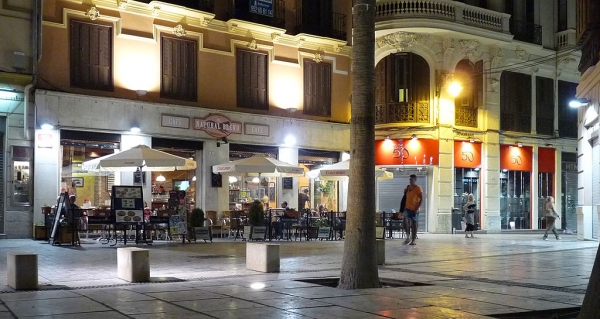 Malaga Malaga