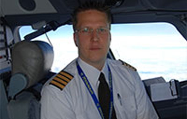 Fly Malaga - Patrik fra Ryanair - nu med hub i Malaga Fly Malaga - Patrik fra Ryanair - nu med hub i Malaga