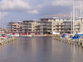 Jyske Bolig vil fort�lle herboende danskere om seniorboliger i Danmark.