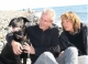 Hunde- og kattetr�f i april