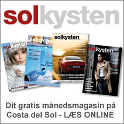 Solkysten Solkysten