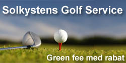 Solkystens Golf Service Solkystens Golf Service