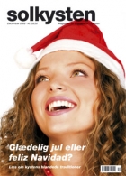 Solkysten - December 2006